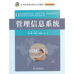 管理信息系統在高等職業教育中的實踐與應用